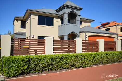 Property photo of 20 Caraway Gate Stirling WA 6021