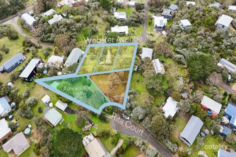 17 Webster Ave, Venus Bay, VIC 3956