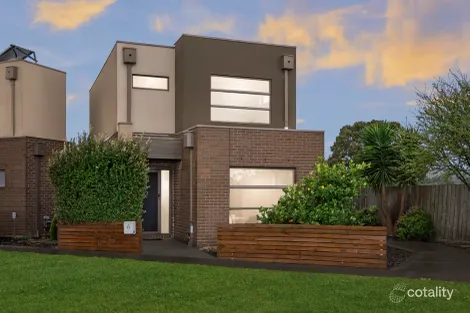 Property photo of 11 Parchment Place Epping VIC 3076