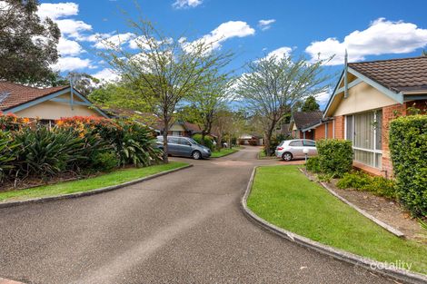 7/12 Adelphi Rd, Marsfield, NSW 2122