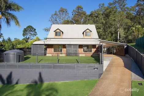 Property photo of 10 Salamander Place Rochedale South QLD 4123