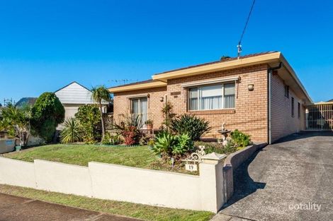 19 Eyre St, Chifley, NSW 2036