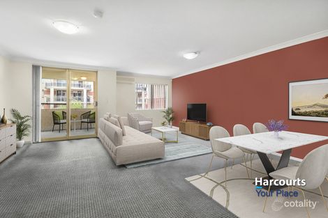 Property photo of 42/2 Hythe Street Mount Druitt NSW 2770