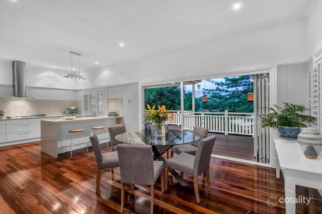 Property photo of 24 Dorrington Drive Ashgrove QLD 4060