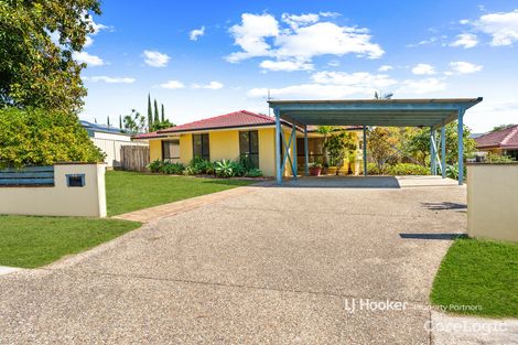 Property photo of 25 Devonlea Street Eight Mile Plains QLD 4113