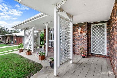 Property photo of 33 Jocelyn Parade Granville QLD 4650