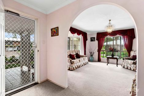 Property photo of 33 Jocelyn Parade Granville QLD 4650