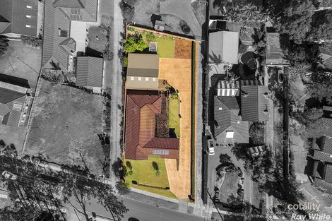 Property photo of 45 Parsonage Road Castle Hill NSW 2154