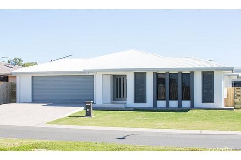 4 Dexter Ct, Mount Pleasant, QLD 4740