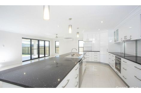 Property photo of 4 Dexter Court Mount Pleasant QLD 4740