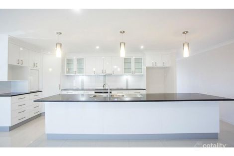 Property photo of 4 Dexter Court Mount Pleasant QLD 4740