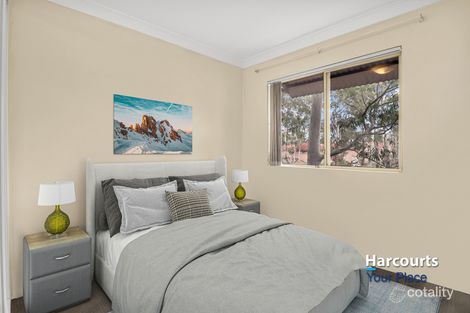 Property photo of 42/2 Hythe Street Mount Druitt NSW 2770