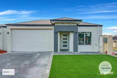 Property photo of 35 Wittering Crescent Balga WA 6061
