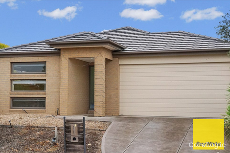 Property photo of 1 Marshall Terrace Point Cook VIC 3030