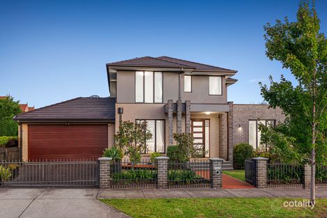 1/4 Camelia St, Box Hill, VIC 3128
