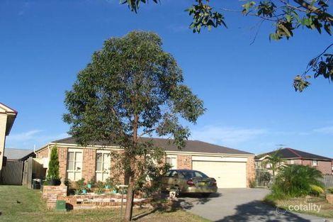 13 Burrinjuck Dr, Woodcroft, NSW 2767