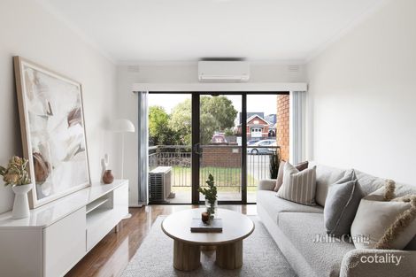 2/13-15 Maribyrnong Rd, Ascot Vale, VIC 3032