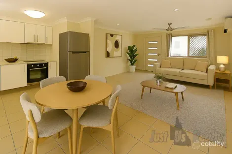 1/81 Perry St, Bundaberg North, QLD 4670