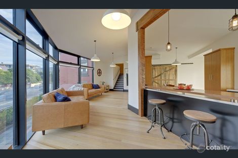 Property photo of 63 Sandy Bay Road Battery Point TAS 7004