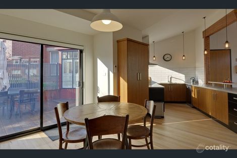Property photo of 63 Sandy Bay Road Battery Point TAS 7004