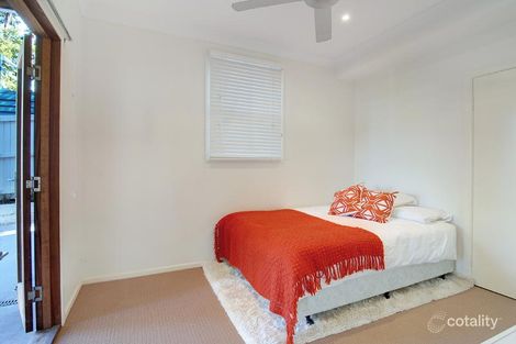 Property photo of 7 Crescent Road Kelvin Grove QLD 4059