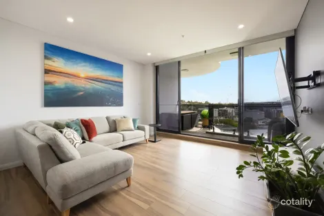 Property photo of 1313/15 Howard Avenue Dee Why NSW 2099