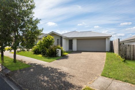 Property photo of 5 Tullis Close Yarrabilba QLD 4207