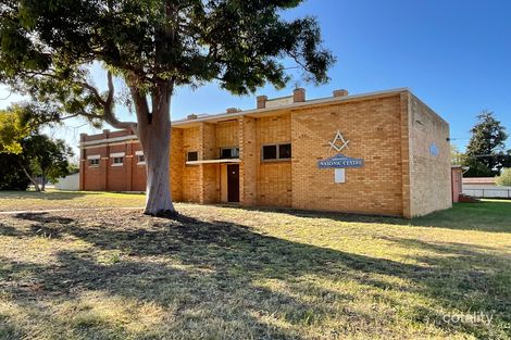 10-16 Benerembah St, Whitton, NSW 2705