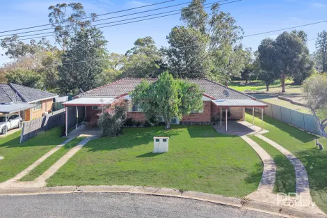 7 Fisher Rd, Oxley Vale, NSW 2340