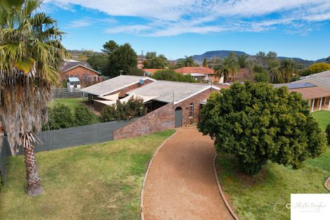 Property photo of 15 Palmer Crescent Gunnedah NSW 2380