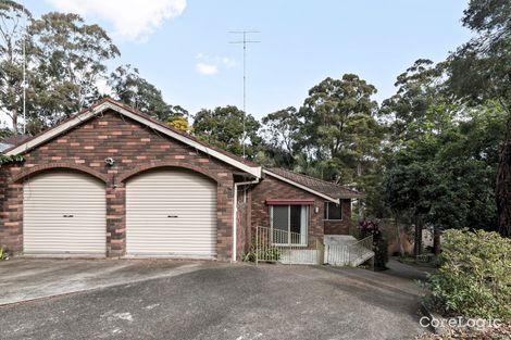 Property photo of 21 Boyd Avenue Lugarno NSW 2210
