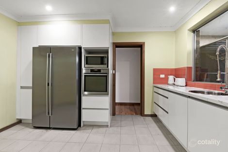 Property photo of 21 Boyd Avenue Lugarno NSW 2210