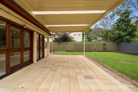 Property photo of 50 Wallis Street Parkside SA 5063