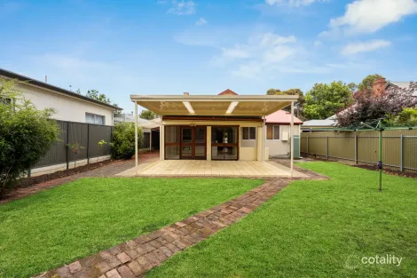 Property photo of 50 Wallis Street Parkside SA 5063