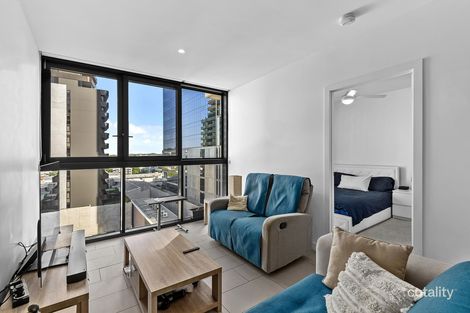 703/128 Brookes St, Fortitude Valley, QLD 4006