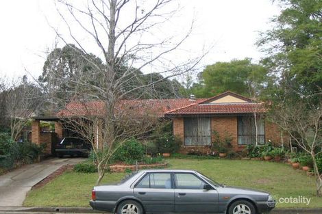 6 Atkins Cres, Hobartville, NSW 2753