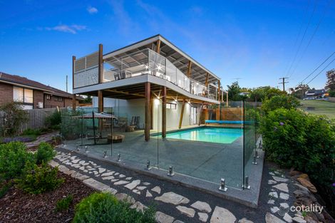 Property photo of 32 St Cloud Court Highton VIC 3216