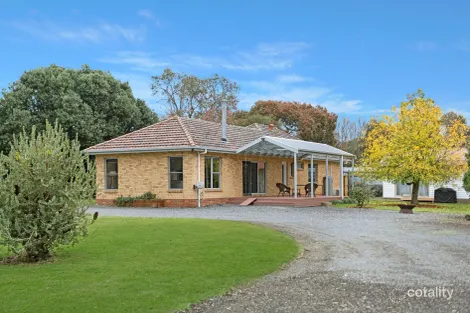Property photo of 4350 Cobden-Warrnambool Road Allansford VIC 3277