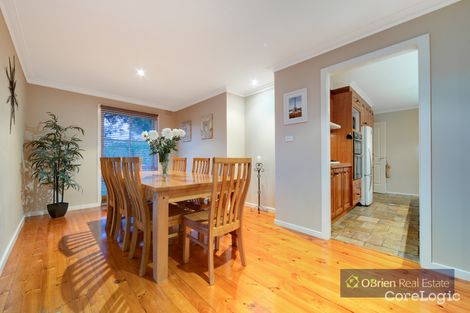 Property photo of 6 Broxburn Court Berwick VIC 3806