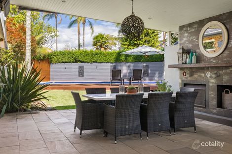 Property photo of 3A Bareena Avenue Wahroonga NSW 2076