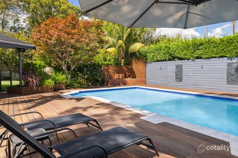 Property photo of 3A Bareena Avenue Wahroonga NSW 2076