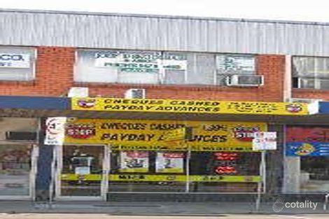 Property photo of 348 High Street Preston VIC 3072