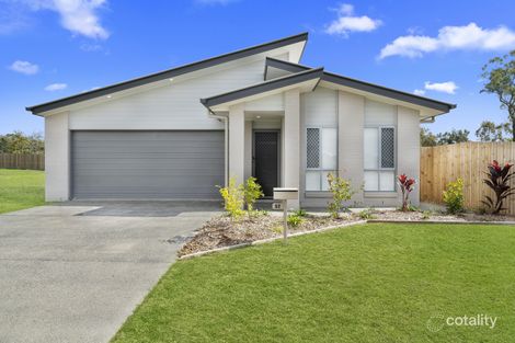 Property photo of 52 Galatea Street Burpengary QLD 4505