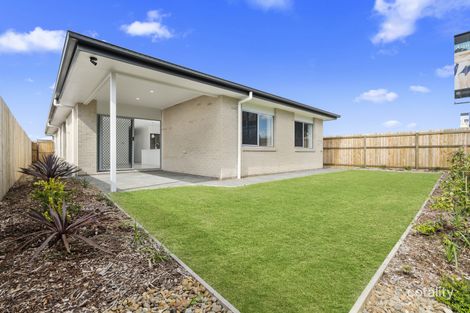 Property photo of 52 Galatea Street Burpengary QLD 4505