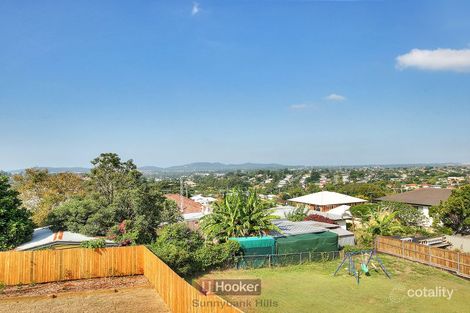 Property photo of 35 Eyre Street Mount Gravatt East QLD 4122