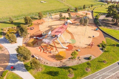 Property photo of 20 Fletcher Road Craigieburn VIC 3064
