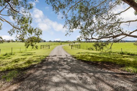 Property photo of 475 Chanters Lane Fern Hill VIC 3458