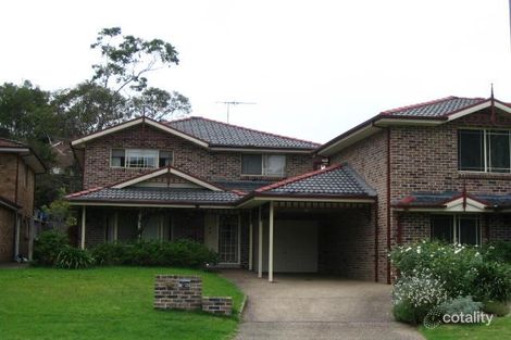Property photo of 1/16 Eucalyptus Drive Westleigh NSW 2120