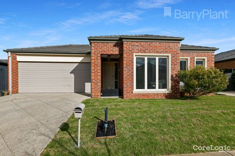 Property photo of 3 Sheryn Street Derrimut VIC 3026