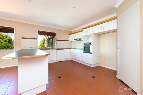Property photo of 24 Beaufort Crescent Moggill QLD 4070